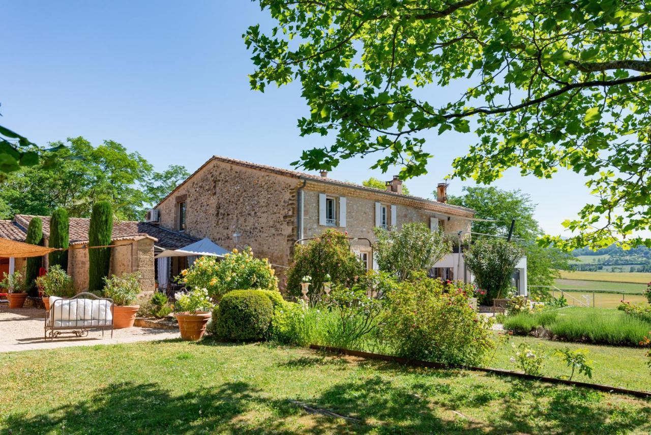 La Petite Aiguebonne Bed & Breakfast Allex Exterior photo