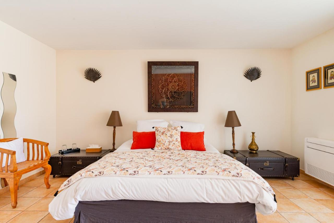La Petite Aiguebonne Bed & Breakfast Allex Exterior photo